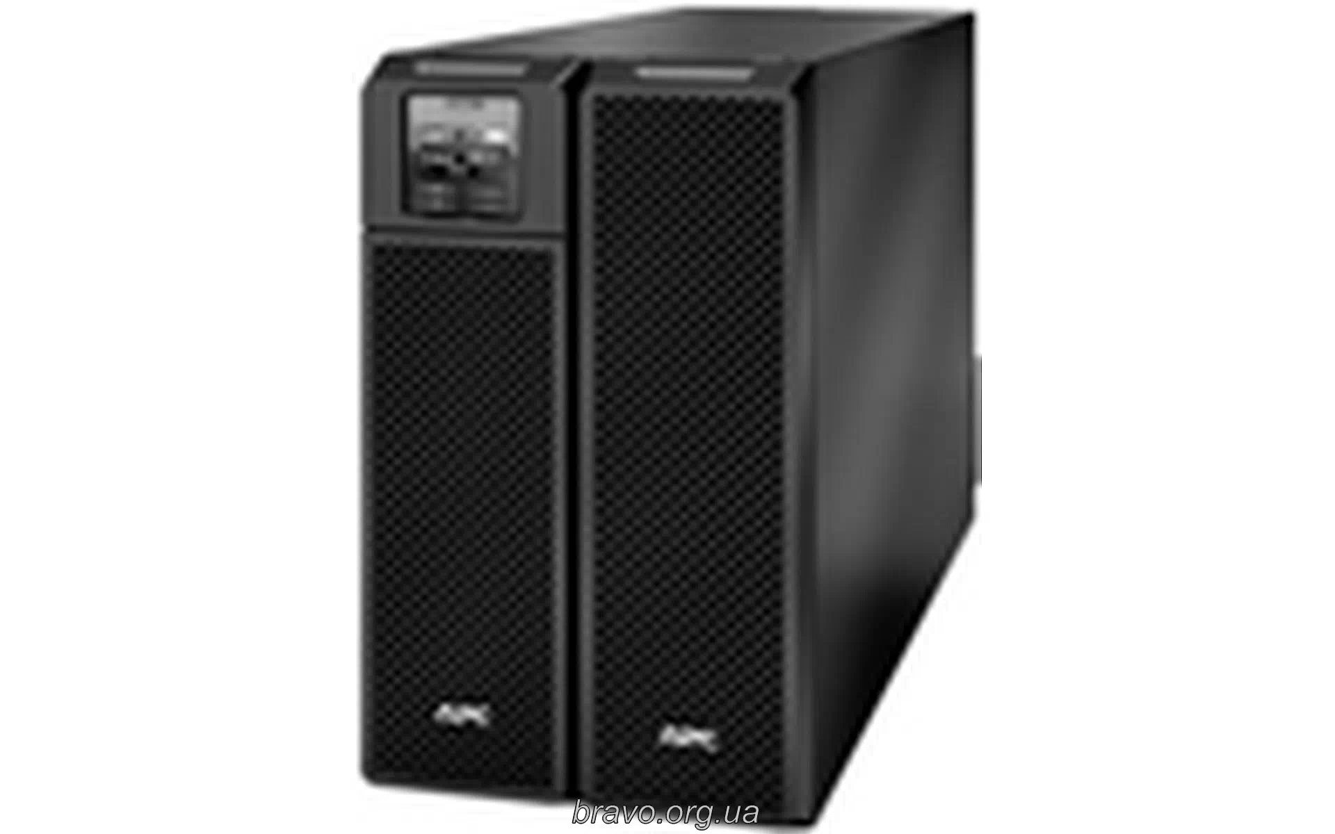 مصدر طاقة غير قابل للانقطاع APC Smart-UPS (SRT8KXLI) مصدر طاقة غير قابل للانقطاع APC Smart-UPS (SRT8KXLI)