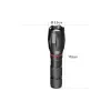 Lanterna Hama, Black (00185808)