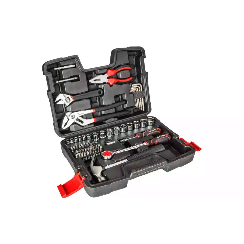 Komplet orodij Top Tools (38D510)