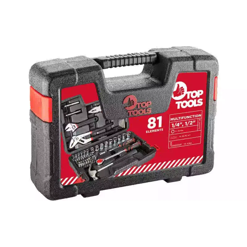 Komplet orodij Top Tools (38D510)