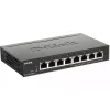 يُحوّل D-Link (DGS-1100-08PV2)