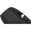 Сумка розкладна Tucano Let Me Out Crossbody, Black (BLMOCB-BK)