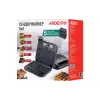 صانع متعدد Ardesto, Black (SM-H500B)