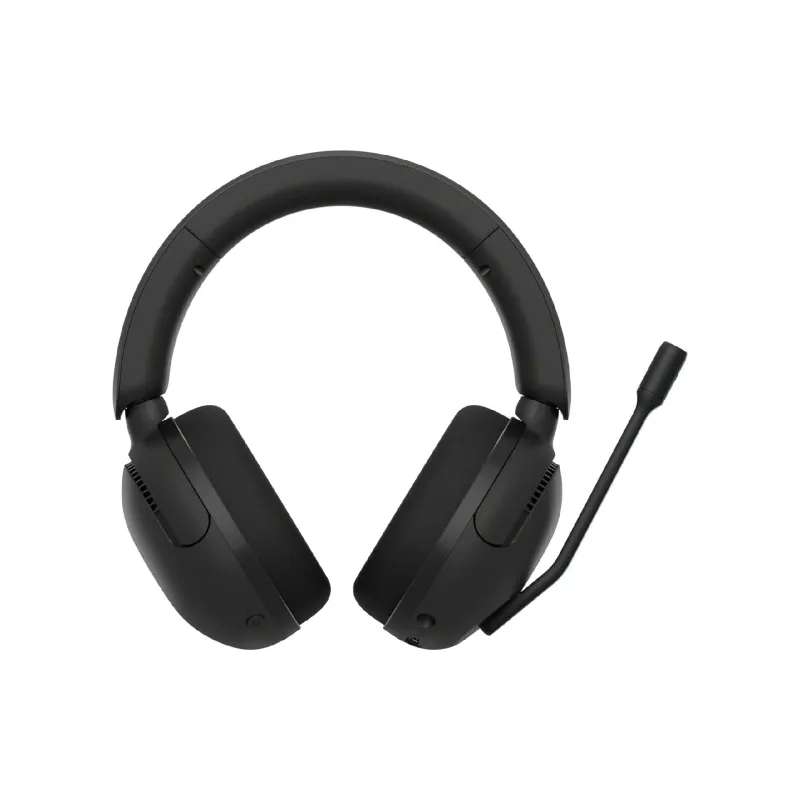 سماعة الرأس Sony, Black (WHG500B.CE7)