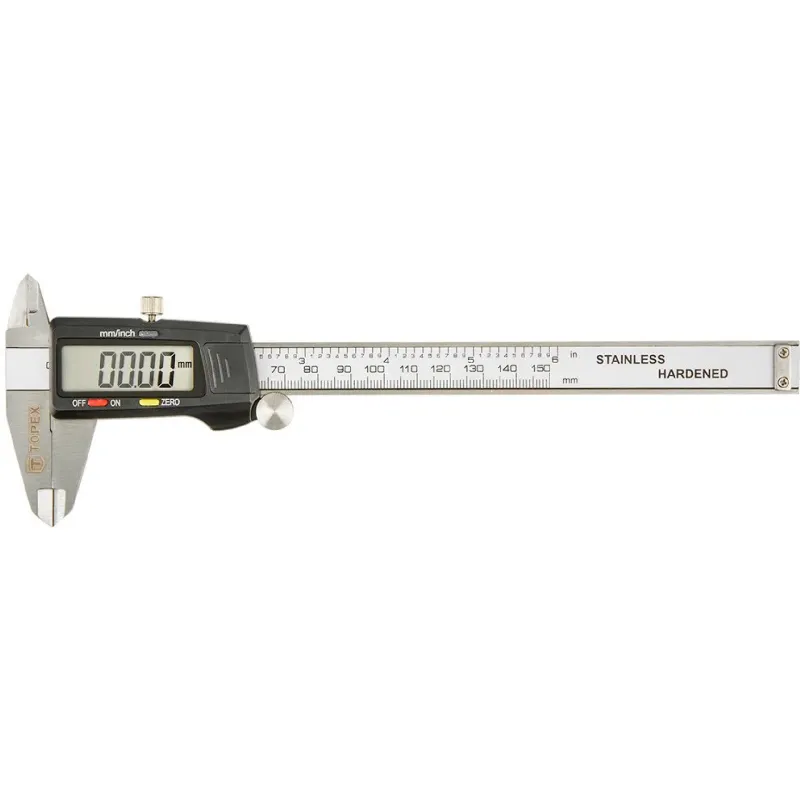 Messschieber Topex (31C628)