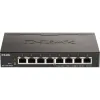 يُحوّل D-Link (DGS-1100-08PV2)