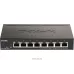 Switch D-Link (DGS-1100-08PV2)