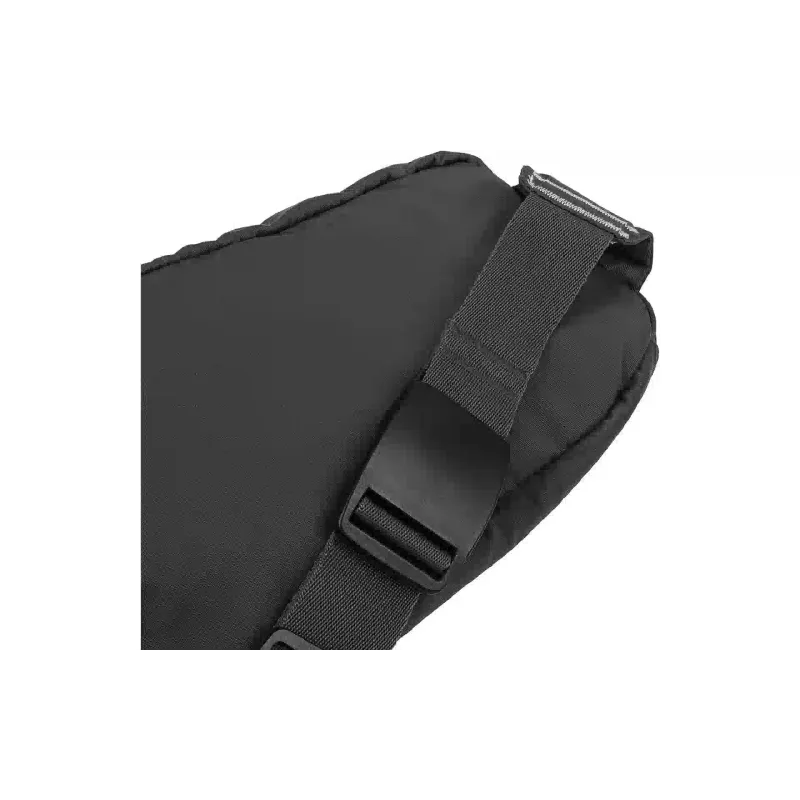 Сумка розкладна Tucano Let Me Out Crossbody, Black (BLMOCB-BK)