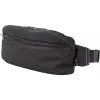 Сумка розкладна Tucano Let Me Out Crossbody, Black (BLMOCB-BK)