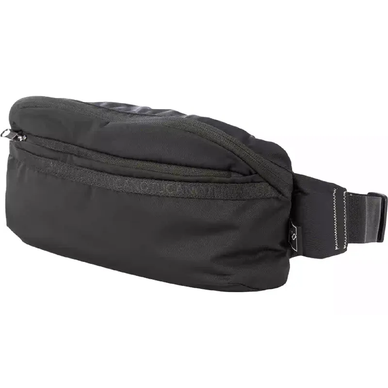 Сумка розкладна Tucano Let Me Out Crossbody, Black (BLMOCB-BK)