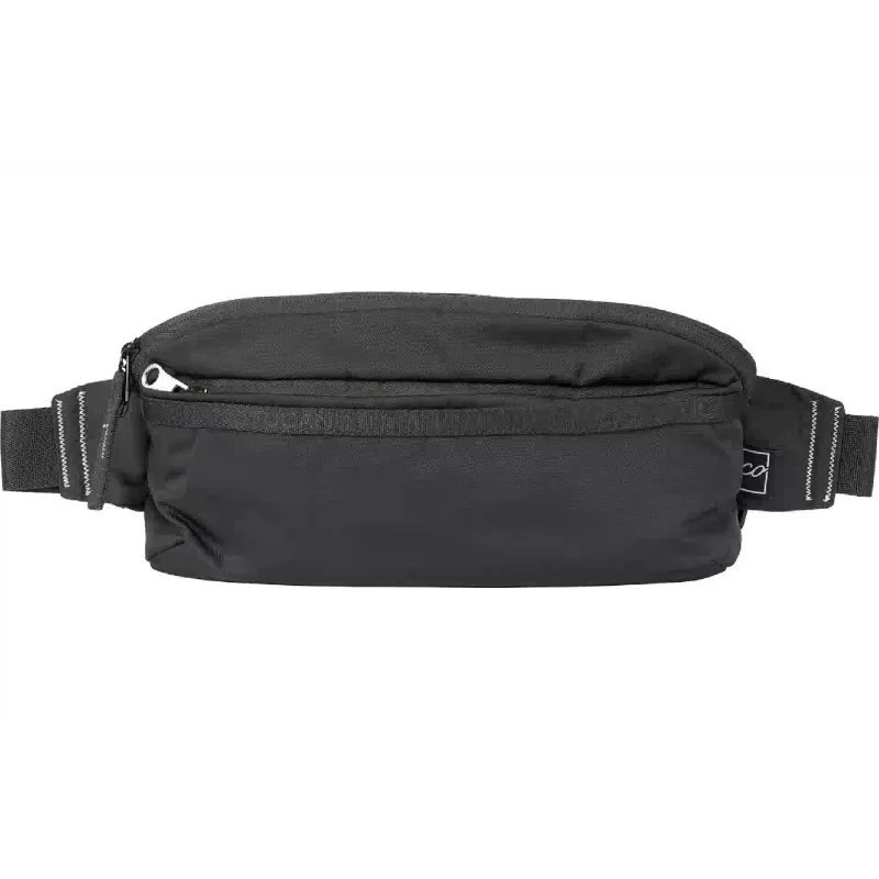 Сумка розкладна Tucano Let Me Out Crossbody, Black (BLMOCB-BK)