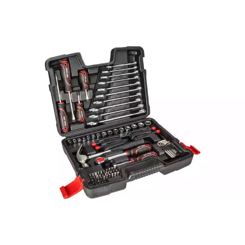 Tool set Top Tools (38D500)
