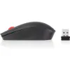 Ratón Lenovo, Black (4X30M56887)