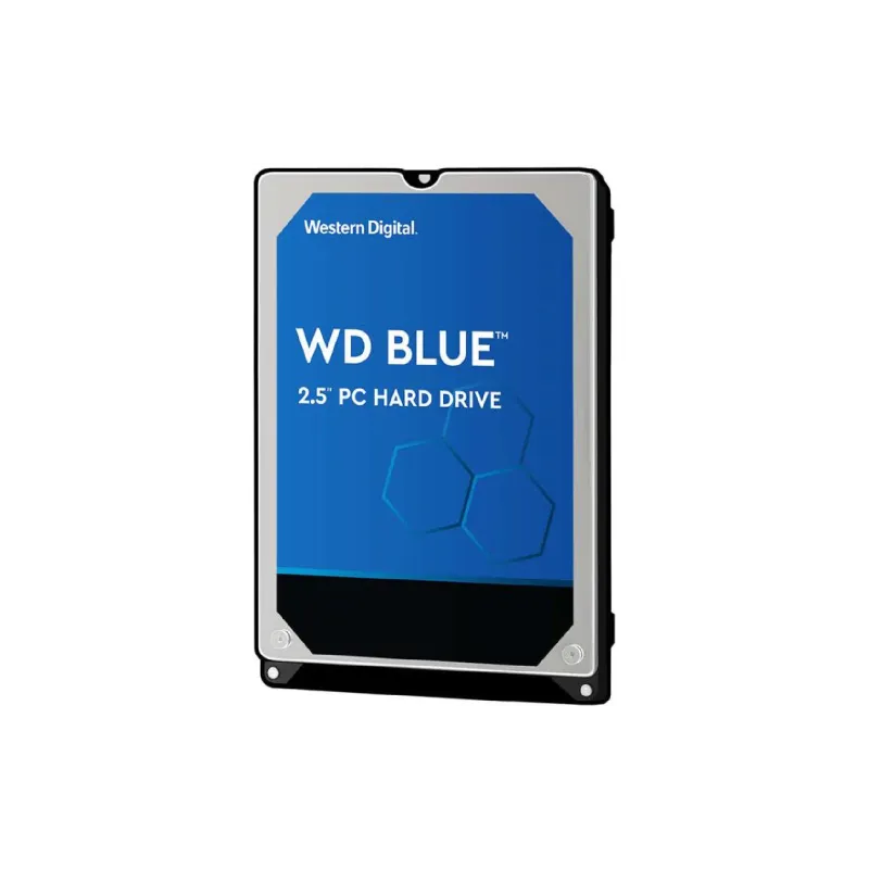 Твърд диск за съхранение WD (WD10SPZX)