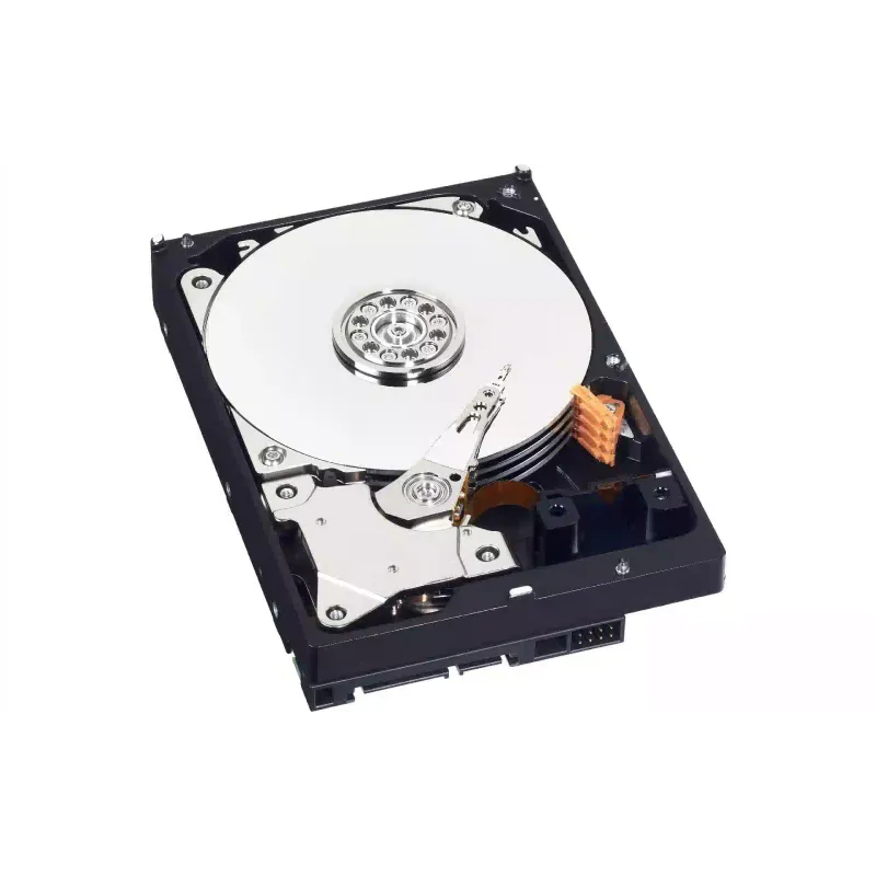 HDD-tárhely WD (WD10EZEX)