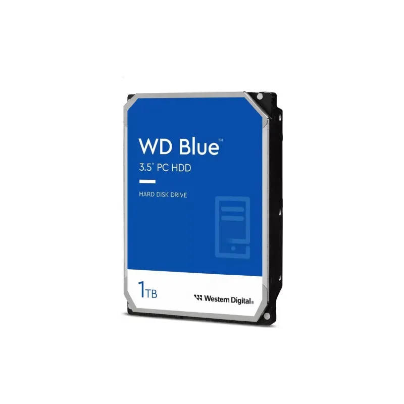 HDD-tárhely WD (WD10EZEX)