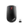 Ratón Lenovo, Black (4X30M56887)