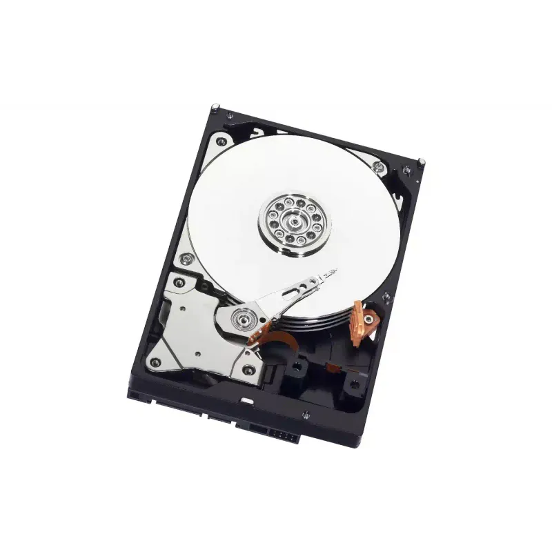 HDD-tárhely WD (WD10EZEX)