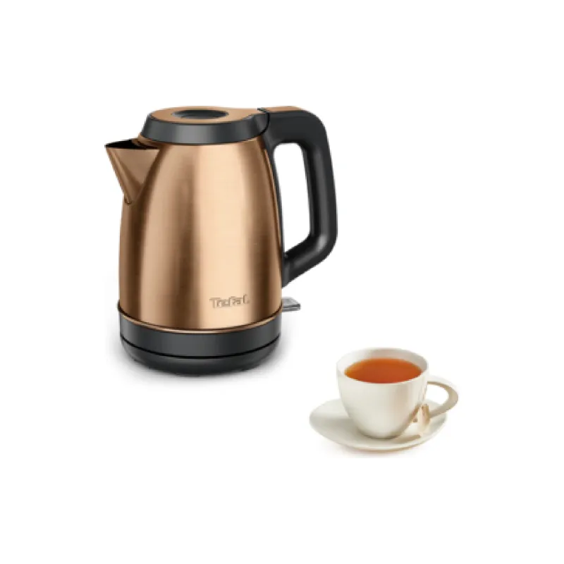 Chaleira elétrica Tefal (KI280G10)