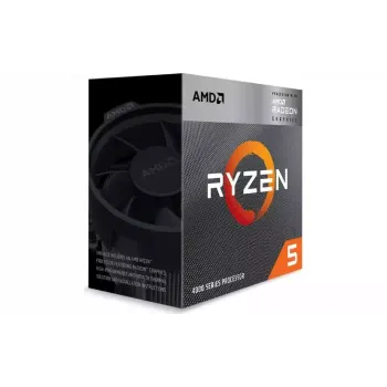 CPU AMD Ryzen 5 4600G (100-100000147BOX)