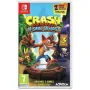 Jogo Games Software Ecrash Bandicoot N. Sane Trilogy (1067544)