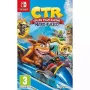 Игра Games Software Crash Team Racing Nitro-Fueled (1067667)