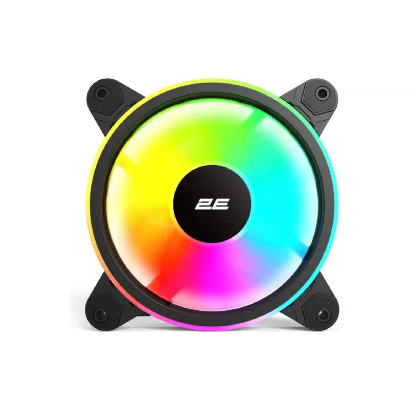 Házventilátor 2E (2E-ACF1206-ARGB)