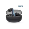 سماعات الرأس Tecno, Black (4895180784118)