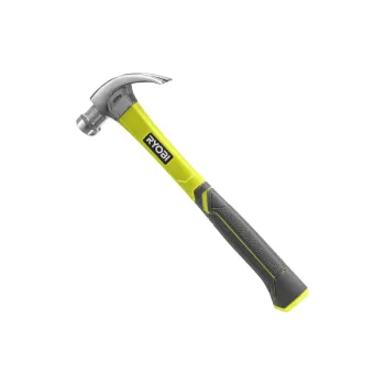 Столярний молоток Ryobi RHHCC450 (5132006033), 450 г