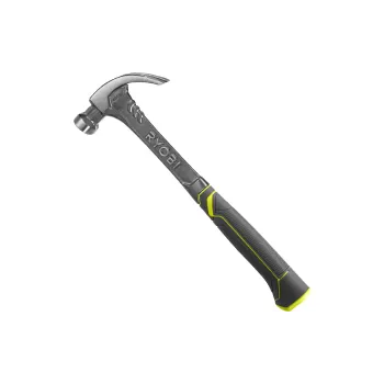 Столярний молоток Ryobi RHHSCC450 (5132006035), 450 г