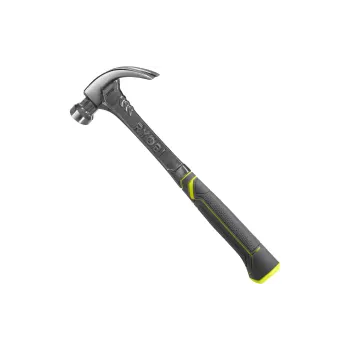 Столярний молоток Ryobi RHHSCC560 (5132006036), 560 г
