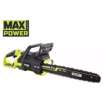 منشار سلسلة Ryobi Max Power RY36CSX50A-0 (5133006242)