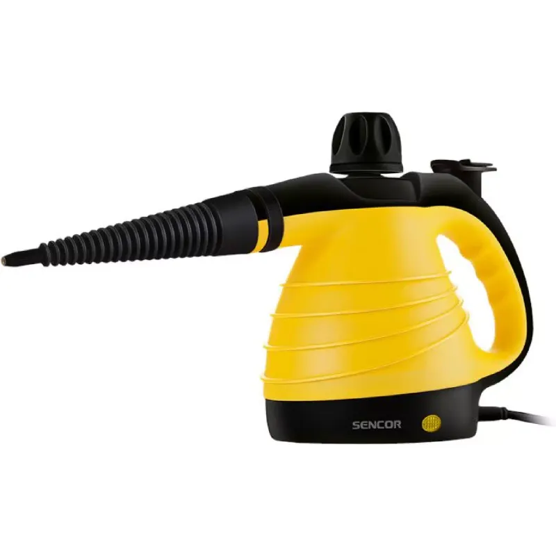Пароочисник Sencor (SSC3001YL), 350 мл, Yellow