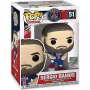 تمثال صغير Funko POP & Buddy PSG Sergio Ramos (5908305240129)