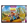 Пъзел GoodLoot Crash Team Racing Nitro-Fueled (5908305240372)