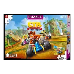 Παζλ GoodLoot Crash Team Racing Nitro-Fueled (5908305240372)