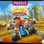 Пъзел GoodLoot Crash Team Racing Nitro-Fueled (5908305240372)