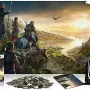 Пъзел GoodLoot Assassins Creed Valhalla Vista of England (5908305240457)