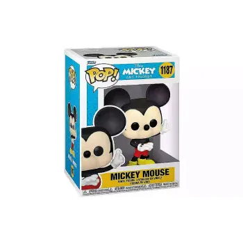 تمثال صغير Funko POP & buddy (5908305242802)