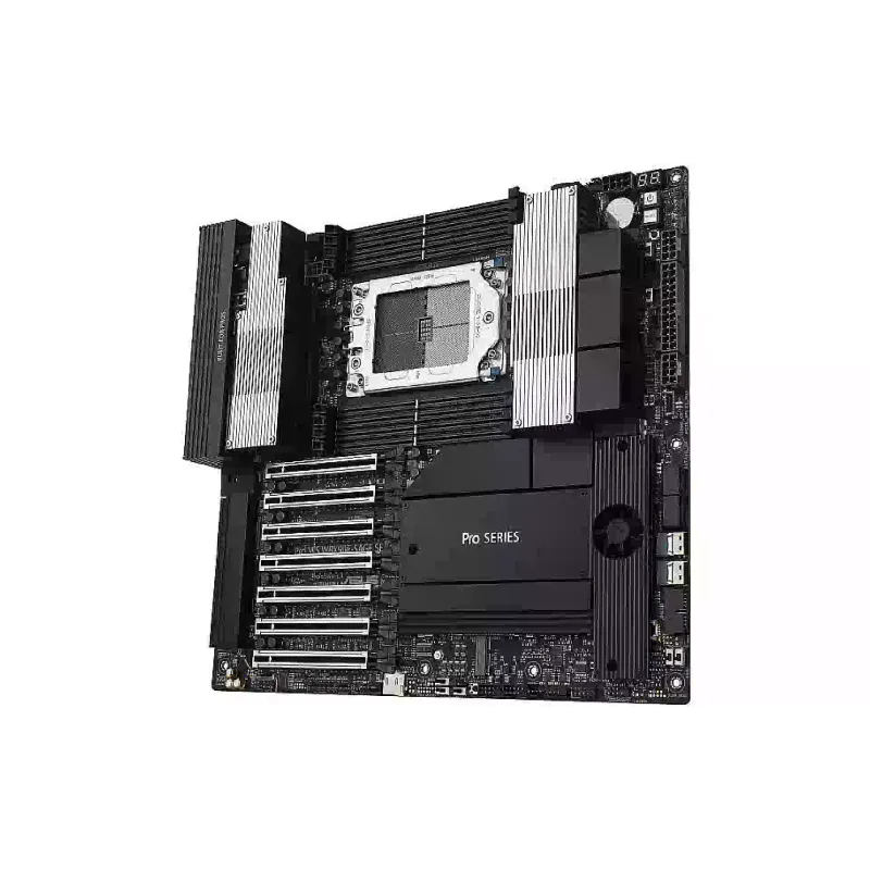 اللوحة الأم Asus Pro (90MB1FW0-M0EAY0)