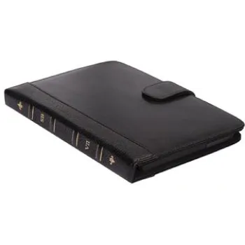 Чохол для електронної книги SB (142001), шкіра, Black