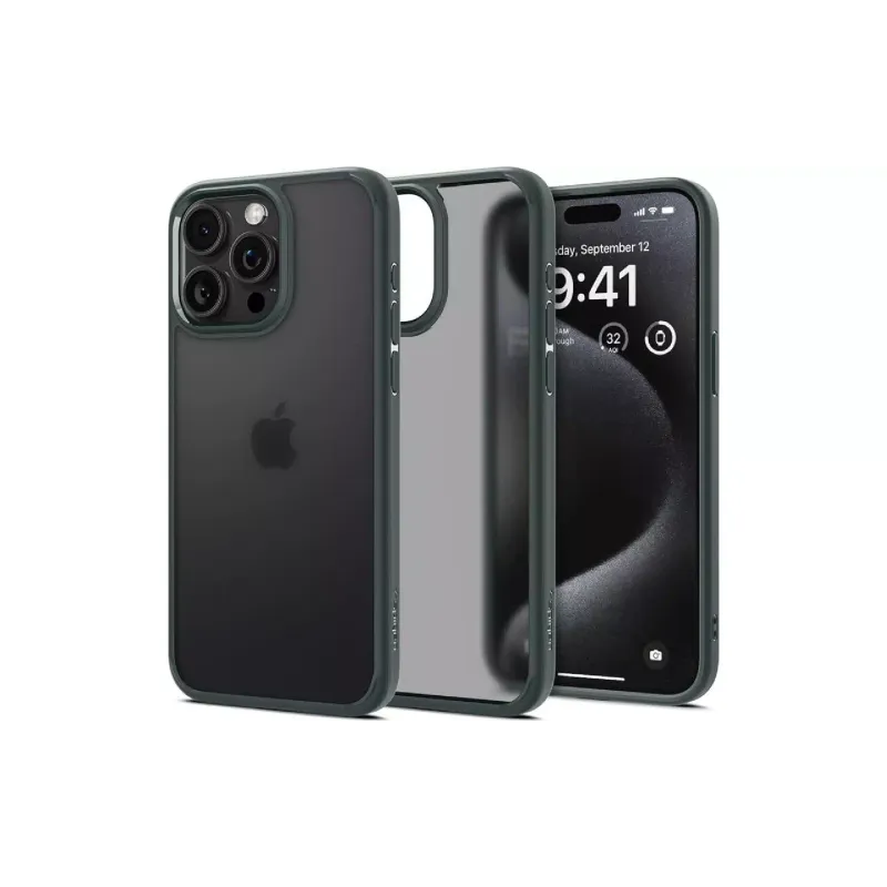 Caso Spigen (ACS06569)