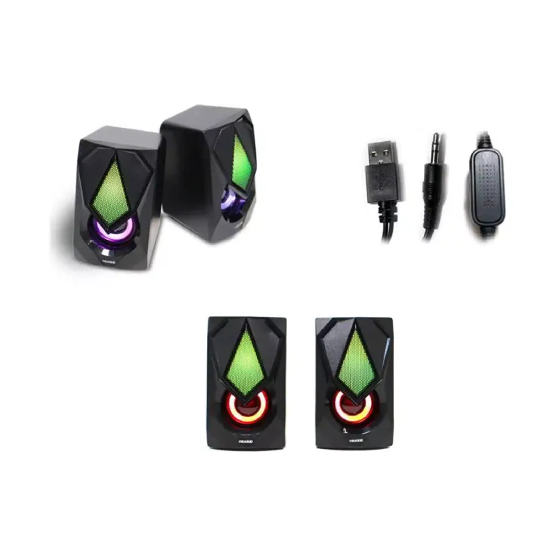 Akustični sistem Microlab, Black (B-25)