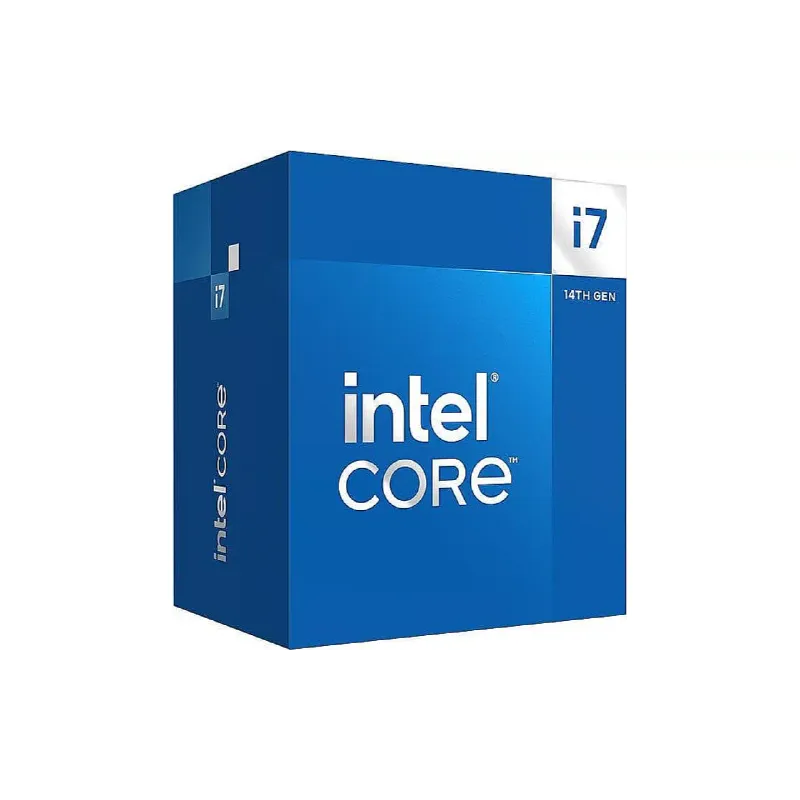 Procesor Intel Core i7-14700 i7-14700 (BX8071514700)