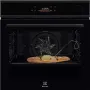 Вградена фурна Electrolux, Black (EOB8S39H)