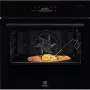 Вградена фурна Electrolux, Black (EOB8S39WZ)