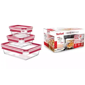 Recipiente para armazenamento de alimentos Tefal (N1050910)