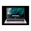 كمبيوتر محمول Acer Chromebook CB315-4HT, Silver (NX.KBAEU.001)