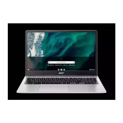 كمبيوتر محمول Acer Chromebook CB315-4HT, Silver (NX.KBAEU.001) كمبيوتر محمول Acer Chromebook CB315-4HT, Silver (NX.KBAEU.001)