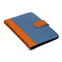 Capa do e-book SB, Blue/Orange (142086) Capa do e-book SB, Blue/Orange (142086)